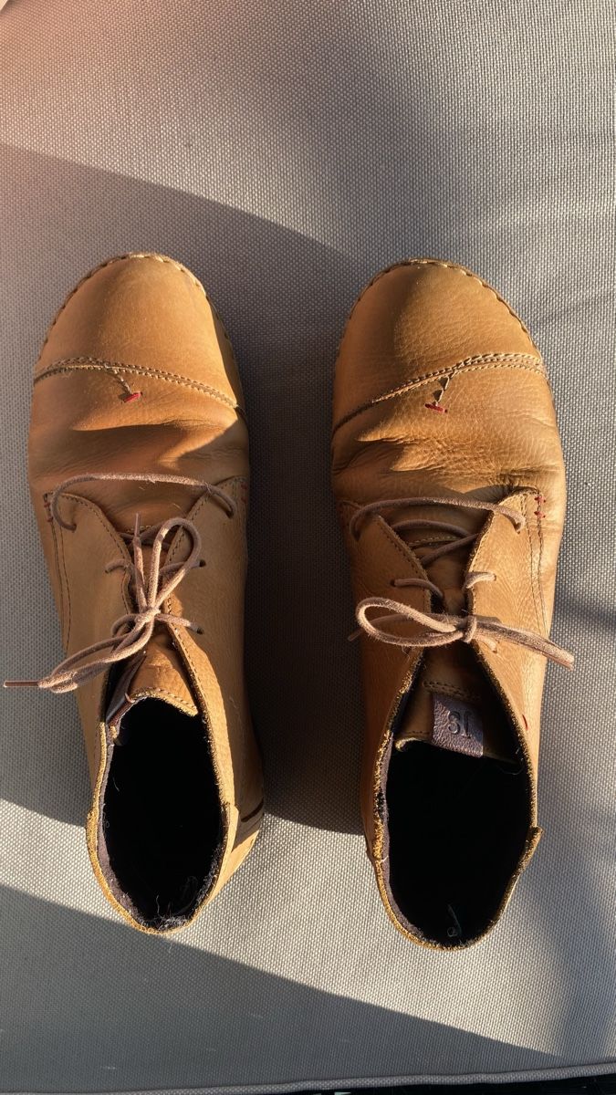 Herrenschuhe: Lederschuh Josef Seibel – Gebraucht aus Eschlikon TG von mur_byr9 4