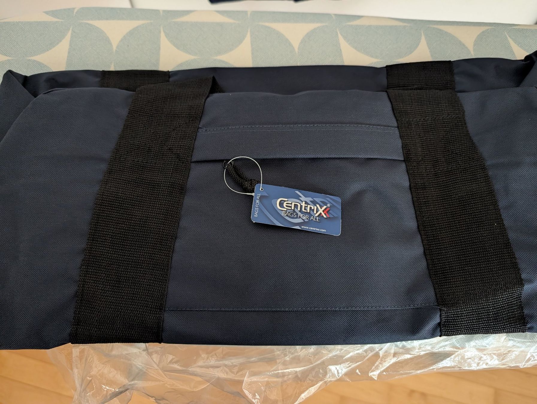 Borse: Centrix Tasche NEU – Nuovo (secondo la descrizione) da Stans venduto da Magas 1