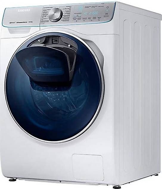 Elettrodomestici da cucina: Samsung Ww10m86inoa/Ws mit Auto Dispenser – Usato da Ittigen venduto da mar_m9sk