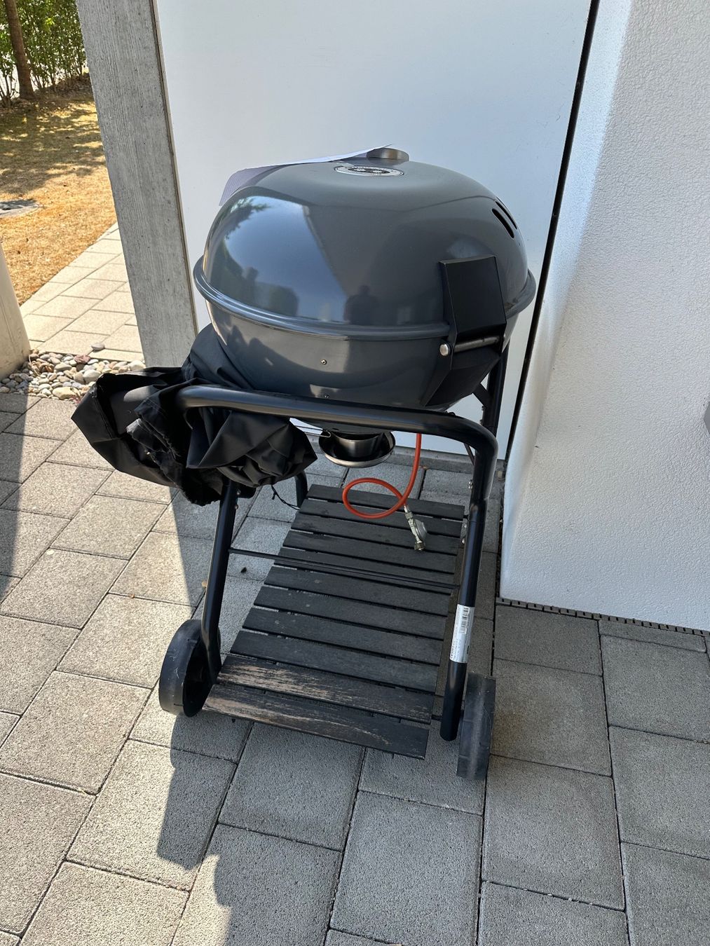 Outdoorchef Griglie: Outdoorchef Ascona 570G Gasgrill – Usato da Thalwil venduto da Wilhelm85 1