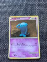 WOBBUFFET, HEARTHGOLD&SOULSILVER, HS13, RARE, 2010, ENG, GD
