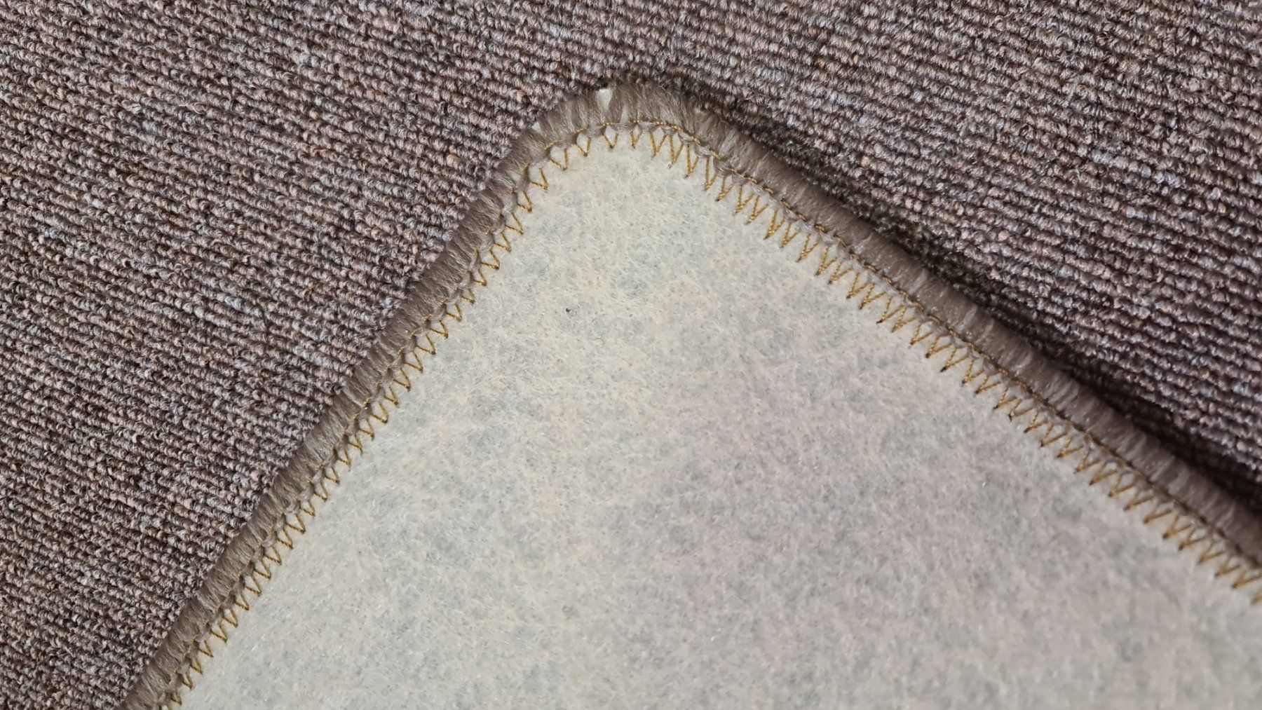Tappeti: 3 Stk. Türvorlege Fussmatte Eingangsteppich 80x50cm – Nuovo e nell'imballaggio originale da Uerkheim venduto da Kaufoption 2