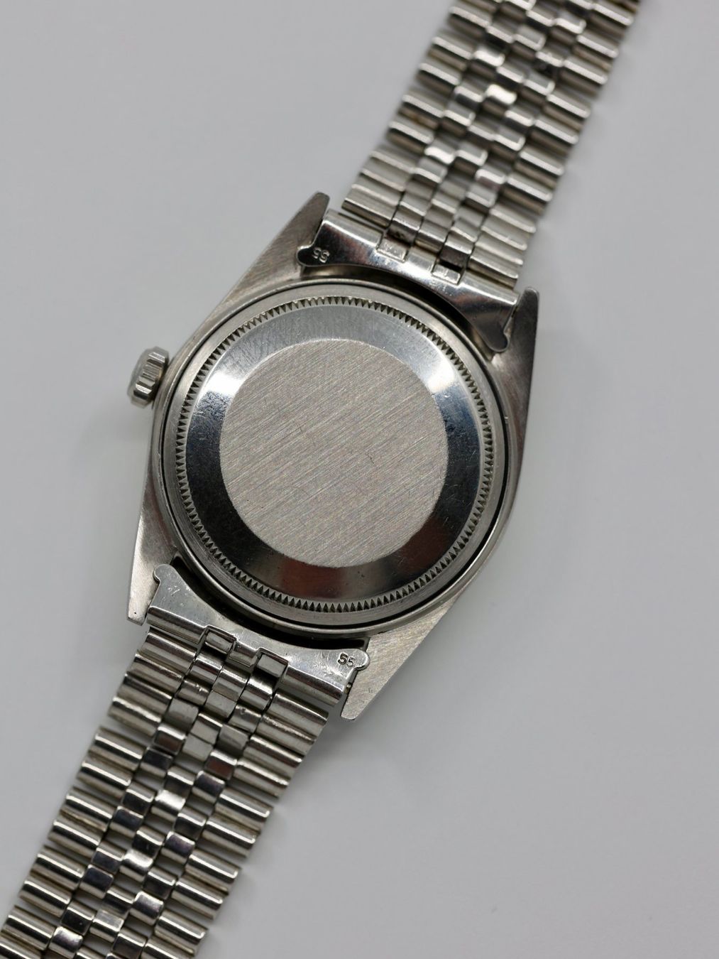 Rolex Uhren: Rolex Datejust 1601 – Gebraucht aus Zürich von Lazulivintagewatches 6