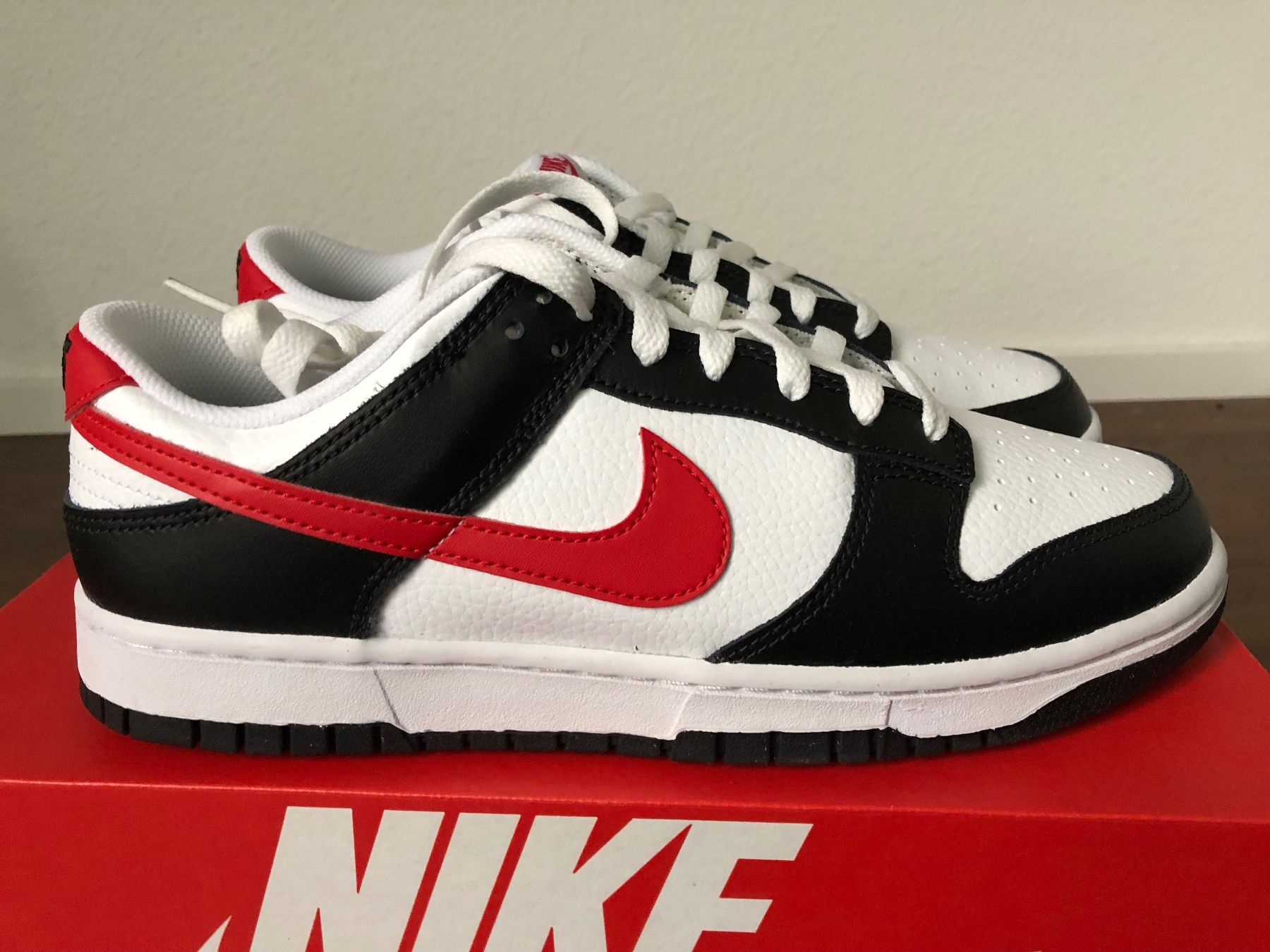 Nike Herrenschuhe: Nike Dunk Low Retro  EUR43 – Neu und originalverpackt aus Baar von tortuga72 1