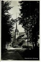 Alpnach Dorf Kirchweg
