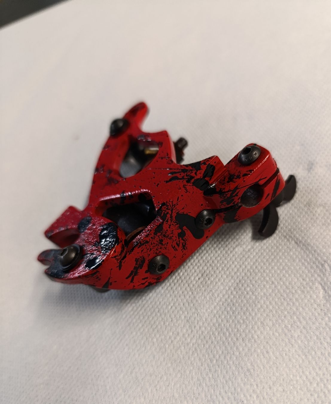 Alle Maschinen: Tattoo Machine Collector Kaco Tattoo Machine Suisse  – Gebraucht aus Avry-sur-Matran von dav_nm5p 4