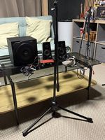 Homestudio- Perfekt für Musiker oder Streamer