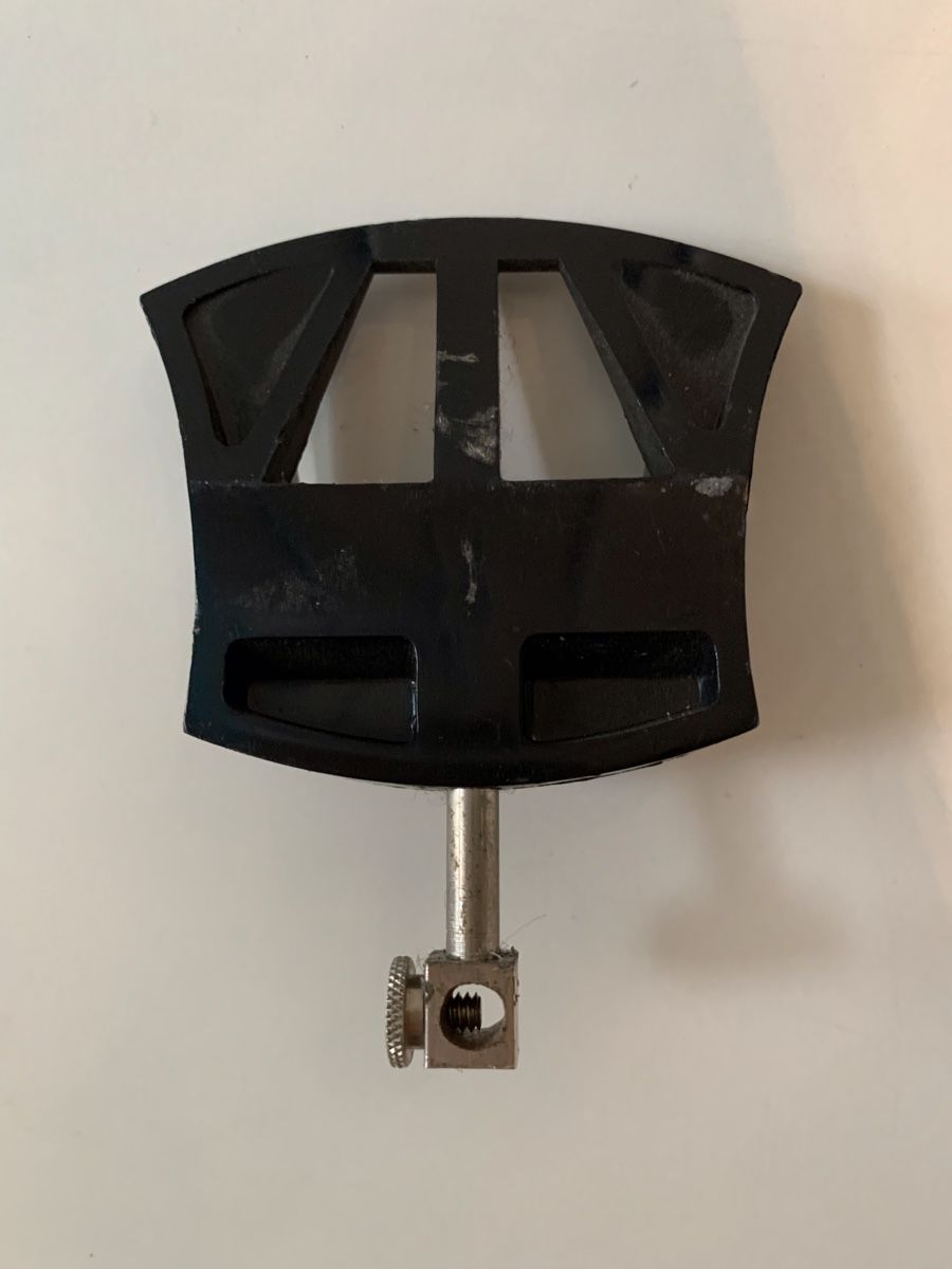 Selmer Strumenti musicali: Selmer Notenhalter Klarinette etc – Usato da Mosnang venduto da adrianoworks
