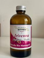 Ayurveda Rhyner Irivenna Nofallöl-Thaila 250ml