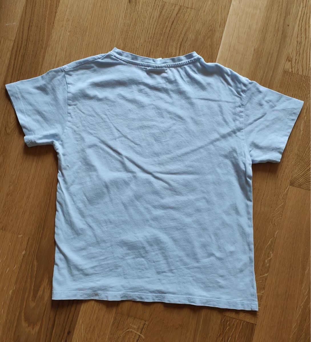 Zara Camicie, T-shirt & Polo: Zara Shirt, Grösse 130 – Usato da Kleinandelfingen venduto da les_gb7w 1