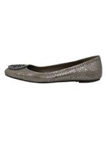 Tory Burch Revea Ballerina EU 39.5 Beige