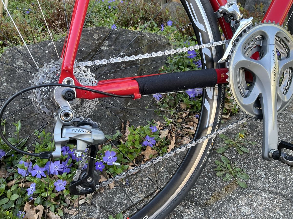 Mondia Velos: Rennfahrrad - MONDIA CPD 01 – Gebraucht aus Steffisburg von miatigi 4