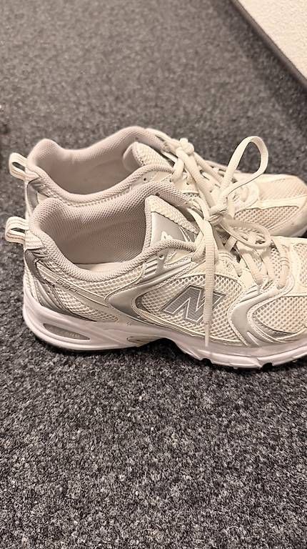 New Balance Chaussures hommes: New Balance 530 – D'occasion à Zürich par ser_6vm2
