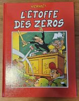 L'Étoffe des zéros N 1 (T.B.E.)