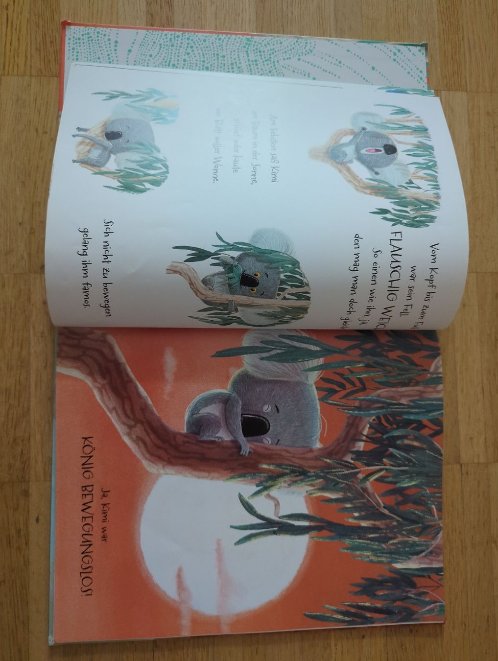 Livres: Kinderbuecher 4er Set – D'occasion à Frauenfeld par Vinala81 4