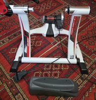 Elite Power Smart B+ Trainingsrolle wie neu 