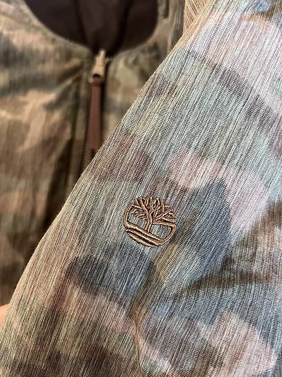 Jacken: Timberland Wendejacke Grösse S – Gebraucht aus Maur von Franzifisch 2
