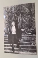 (1b) AK Bela Lugosi Dracula Schauspieler Horrorfilm