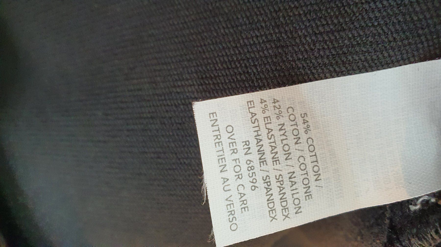 Hosen: Donna Karan Hosse – Neu und originalverpackt aus Lachen SZ von HelvetiaLuxury 8