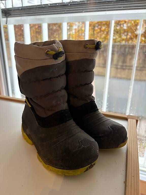Scarpe per ragazzi: Elephanten Schuhe Kind 26 – Usato da zürich venduto da irinam