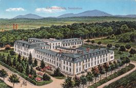 Rheinfelden Sanatorium