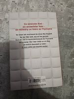 Sebastian Fitzek, Psychothriller