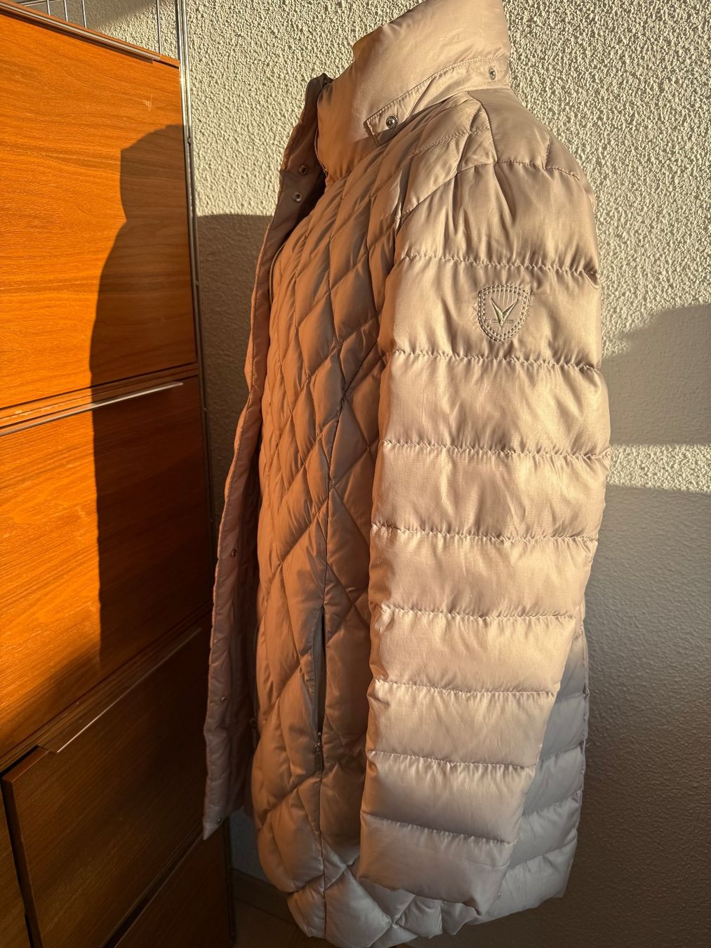 Fuchs Schmitt Giacche: Fuchs Schmitt Daunen Jacke Damen Grösse 42 – Usato da Kirchdorf AG venduto da coco123 2