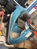 Wetrok XR70/90 scheuersaugmaschine putzen Kärcher numatic
