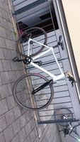 citybike, Top Zustand, weiss, super leicht!