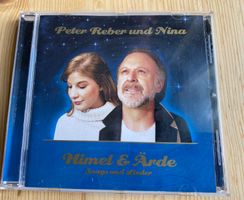 Peter Reber und Nina: Himel & Ärde