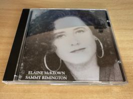 V1 Elaine McKeown Featuring Sammy Rimington – Elaine McKeown