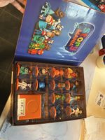 Story Mania Sammelbox Figuren Set ohne Ladekabel