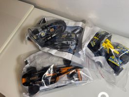 Lego Technic 42026, 42002, 42034 Sammlung, Konvolut