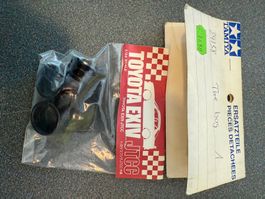 Tamiya Vintage 24158 tire bag Toyota JTCC 1:24