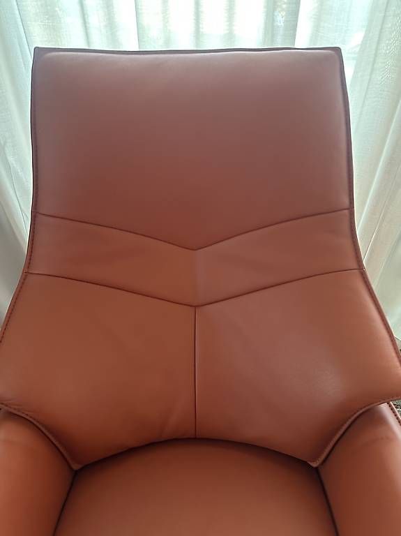 Sessel: Poltrona in pelle motorizzata – Gebraucht aus Lugano von fabrizio65 3