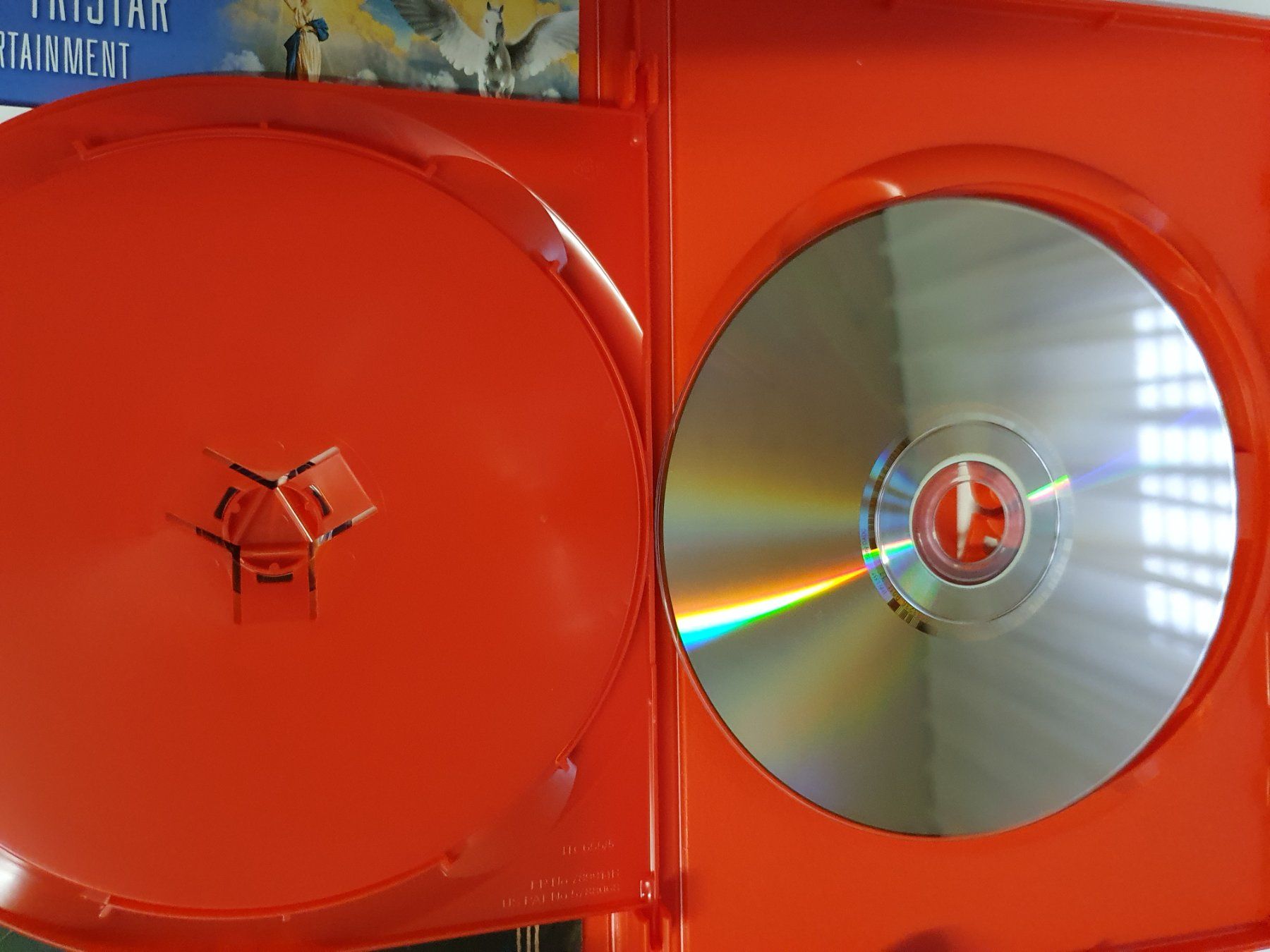 Tutti i DVDs: Spider-Man 2 DVD – Usato da Oberdorf BL venduto da BaldenEagle 2