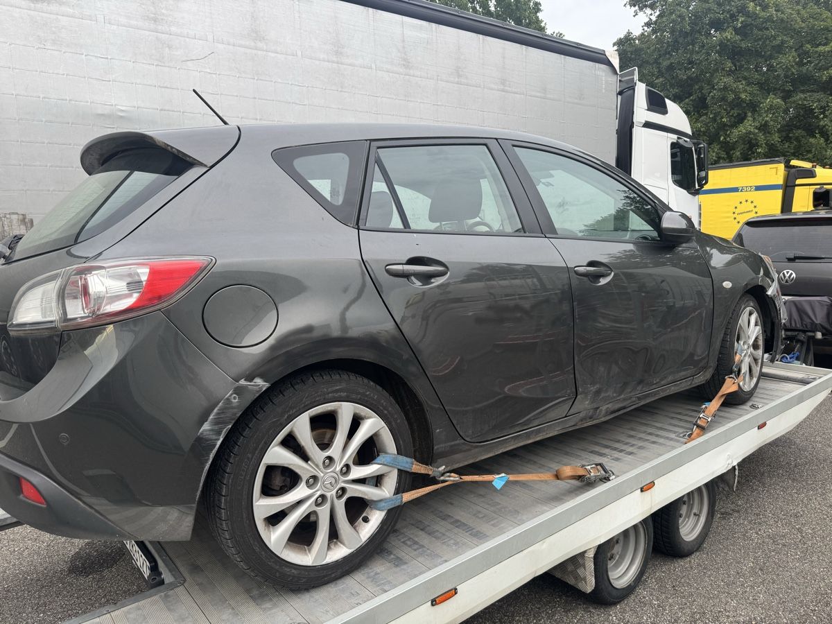 Mazda Autos: Mazda 3 2.0 DISI 2011 B5A Ab 1.-  – Defekt aus Leuggern von Darwin016 1