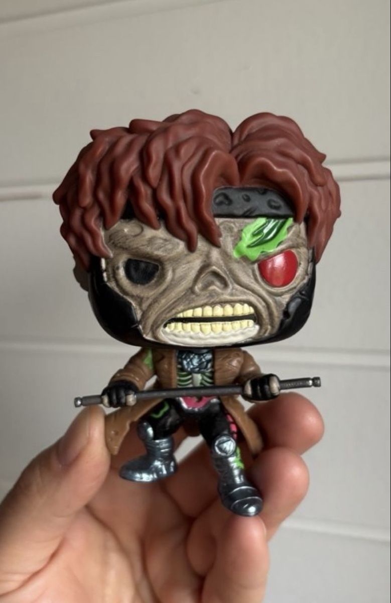Marvel Statuette: Funko Pop!s Marvel !! Preis pro Stück !! – Usato da Büren an der Aare venduto da FindyourPops 2