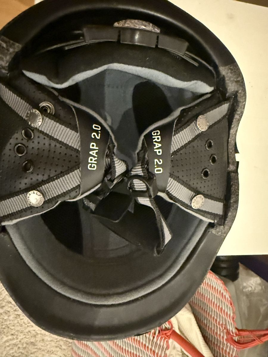 Helme: Skihelm – Gebraucht aus Thürnen von mah_6yvz 1