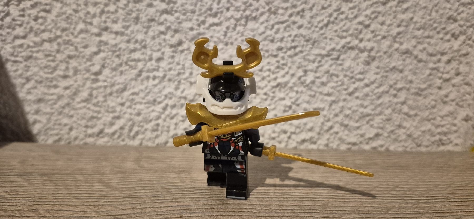 Lego Giocattoli: Lego Ninjago Samurai X – Usato da Boningen venduto da bru_fgf6