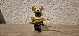 Lego Ninjago Samurai X