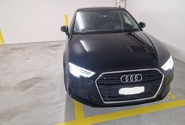 Top Zustand - Audi A3 1.6 TDI Automat – Zu verkaufen