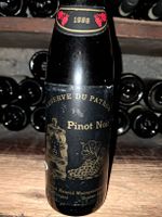 Reserve du patron hotel torrent pinot noir 1988