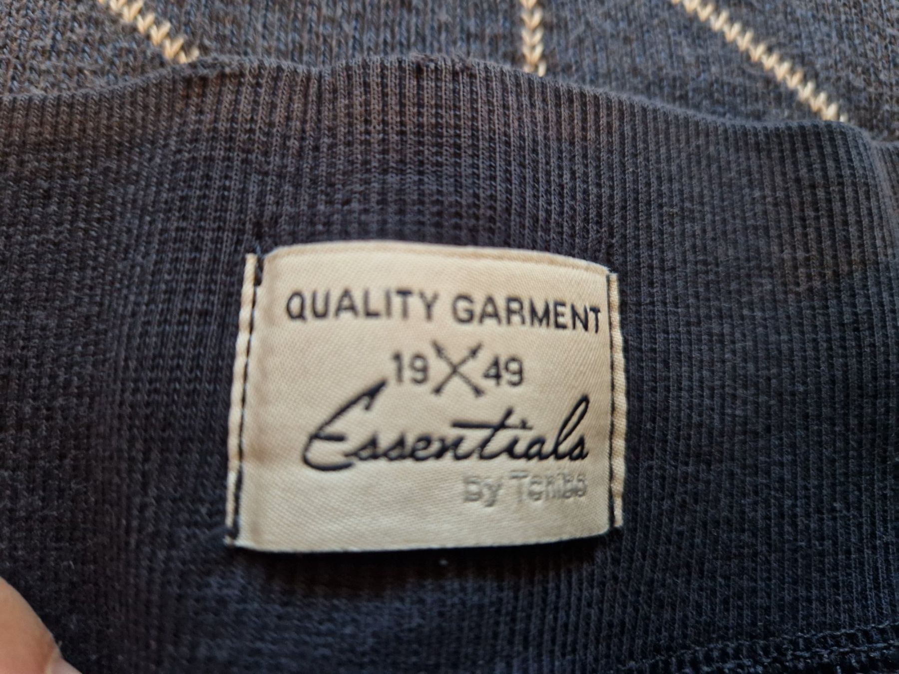 Tchibo Pantaloni: Tschibo Trainerhose m – Usato da MUEHLAU venduto da ibo_5c7d 1