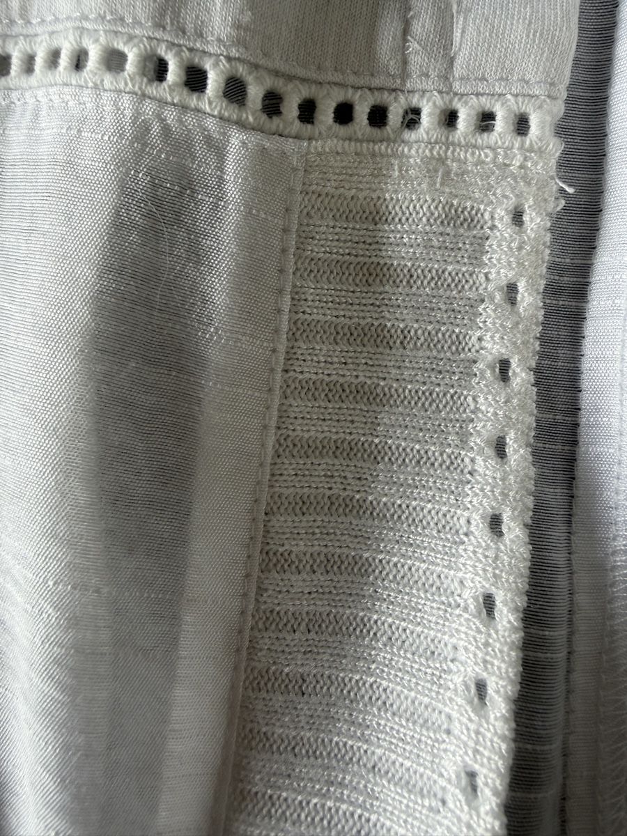 Gilet & Giacche senza maniche: Long-Gilet, one size – Nuovo (secondo la descrizione) da Adligenswil venduto da Esthee 3