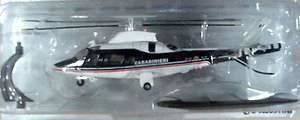 Kit di modellismo & Modellini statici: Augusta A109 Carabinieri , 2003 , 1:72 – Nuovo (secondo la descrizione) da Goldach venduto da Feivel9 1