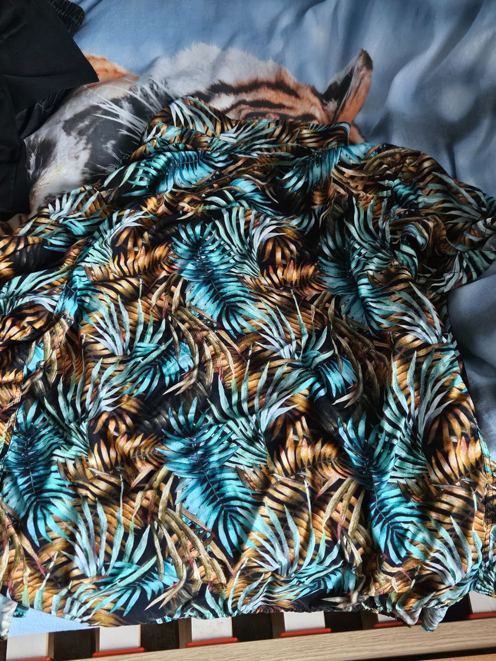 Camicie: Chemise Tropical – Nuovo (secondo la descrizione) da Ferpicloz venduto da Olivier_Jut 1