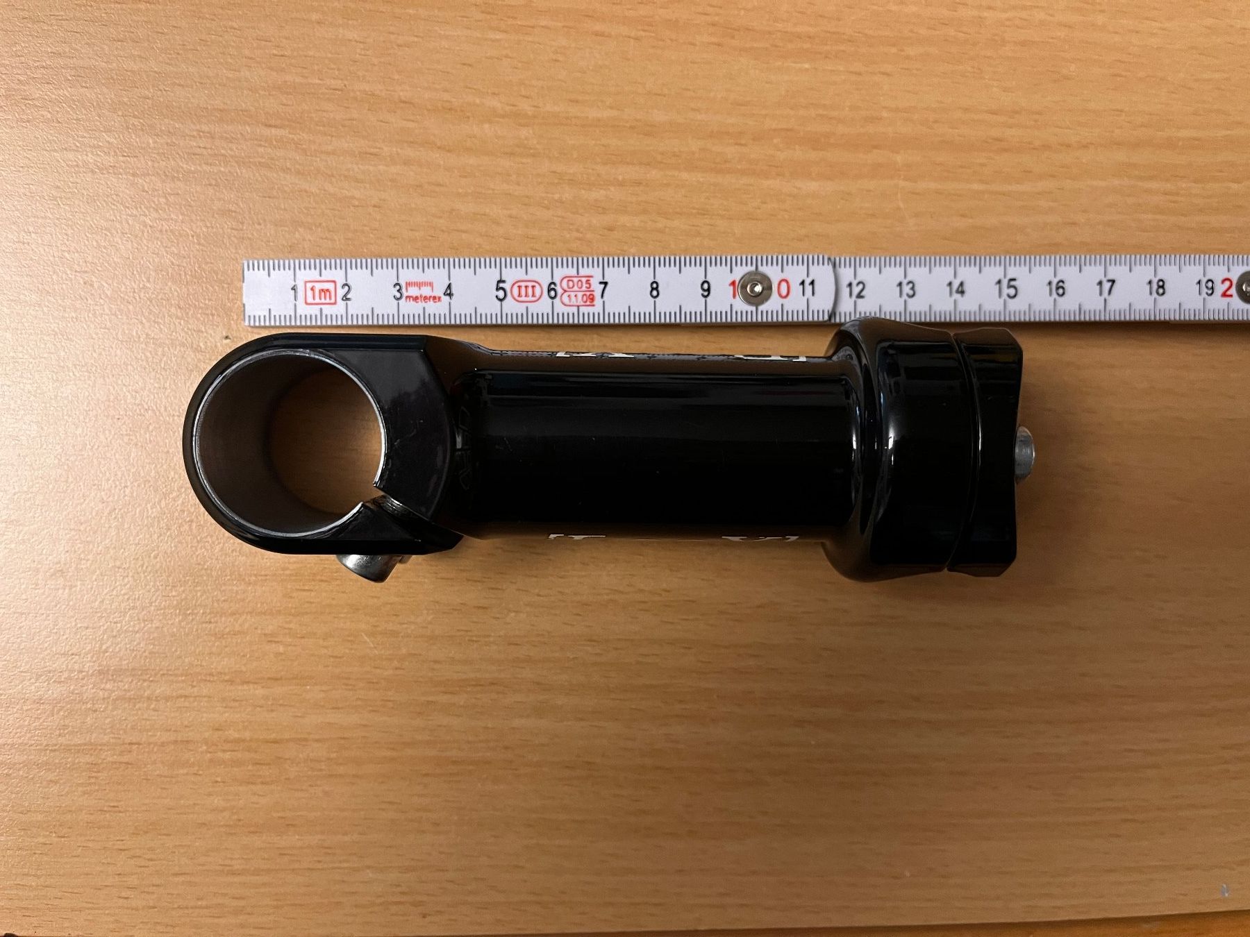 Ersatzteile: Vintage Vorbau Roox Danys Stem gebraucht – Gebraucht aus Zürich von Vertrider 2