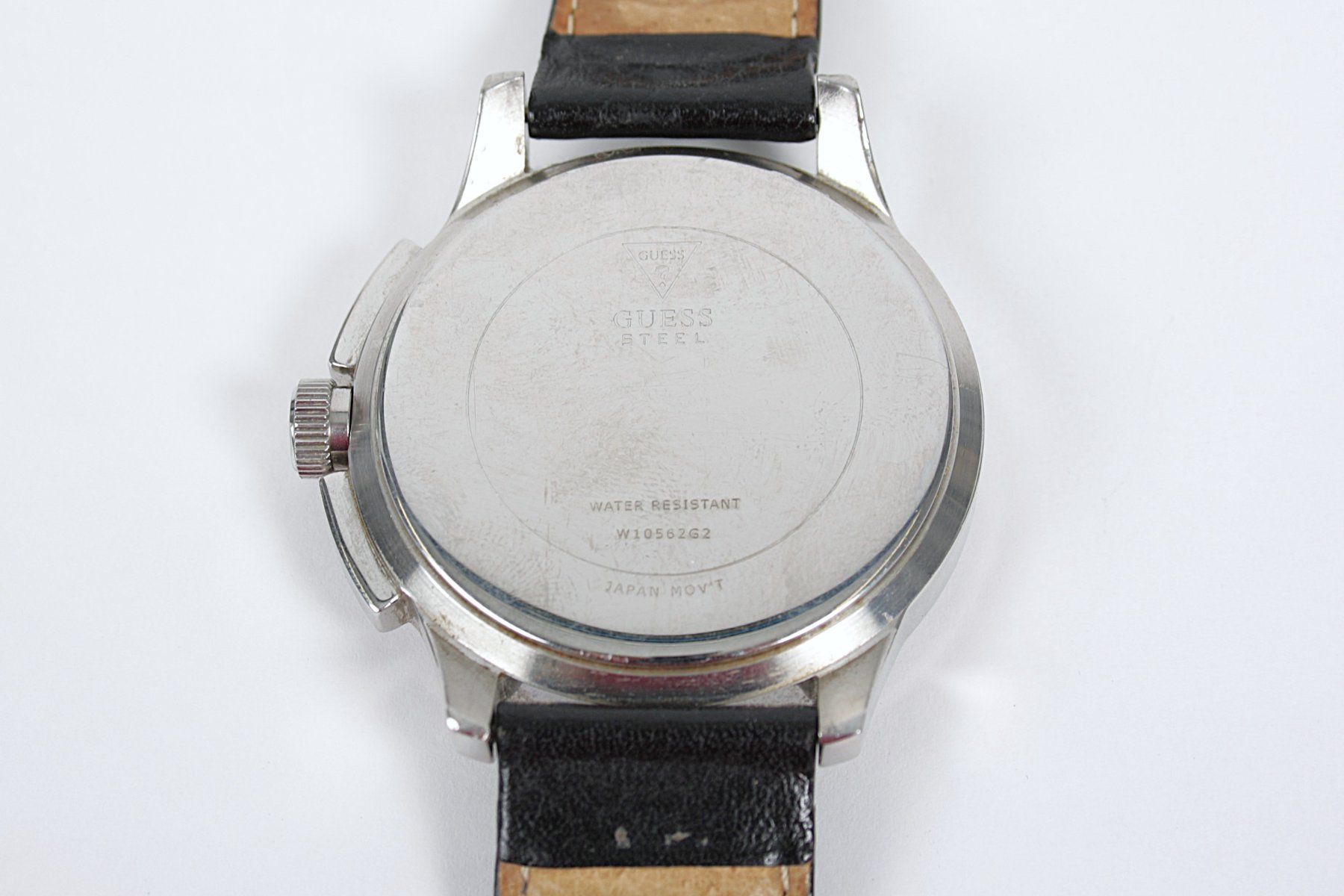 Guess Orologi: GUESS Herrenarmbanduhr – Usato da Zollikofen venduto da Restwert_Zollikofen 1