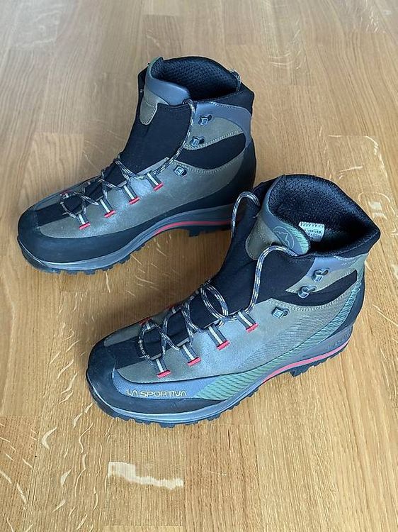 Chaussures de trekking « Tecnica » pour garçon/homme Canton Neuchâtel